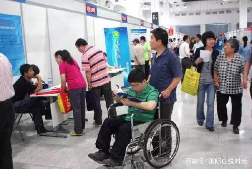 图为河北活动现场