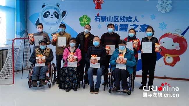  图为活动合影