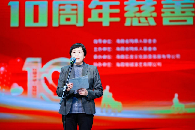 图为活动现场