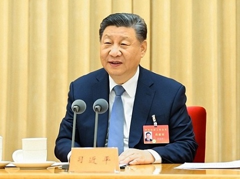 中央经济工作会议在北京举行 习近平发表重要讲话