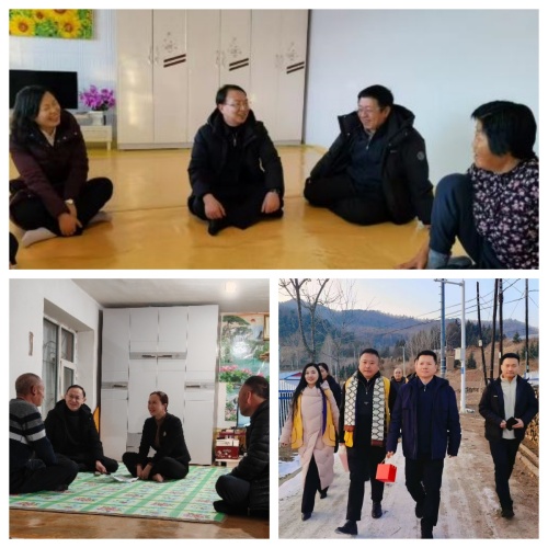 图为活动现场