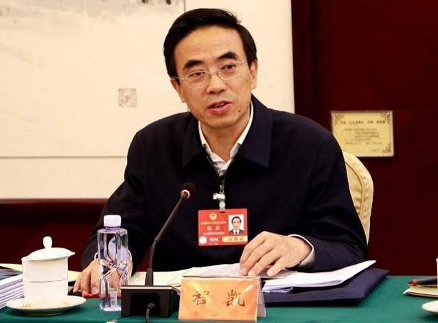 生活有保障 生命有尊严 未来有希望 ——专访全国政协常委、中国残联主席程凯