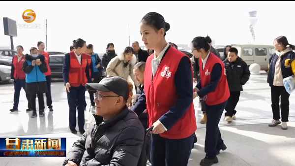 图为活动现场
