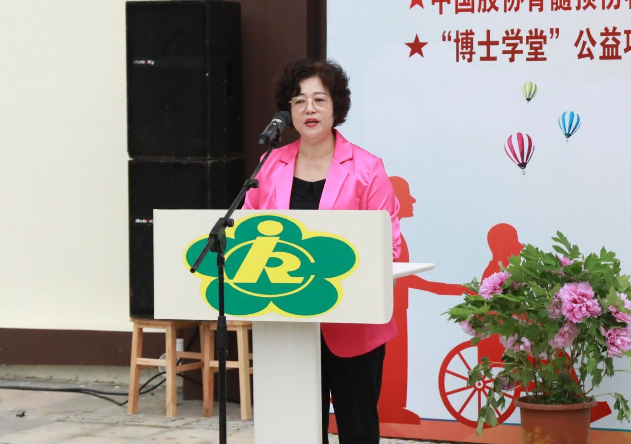 图为活动现场图片