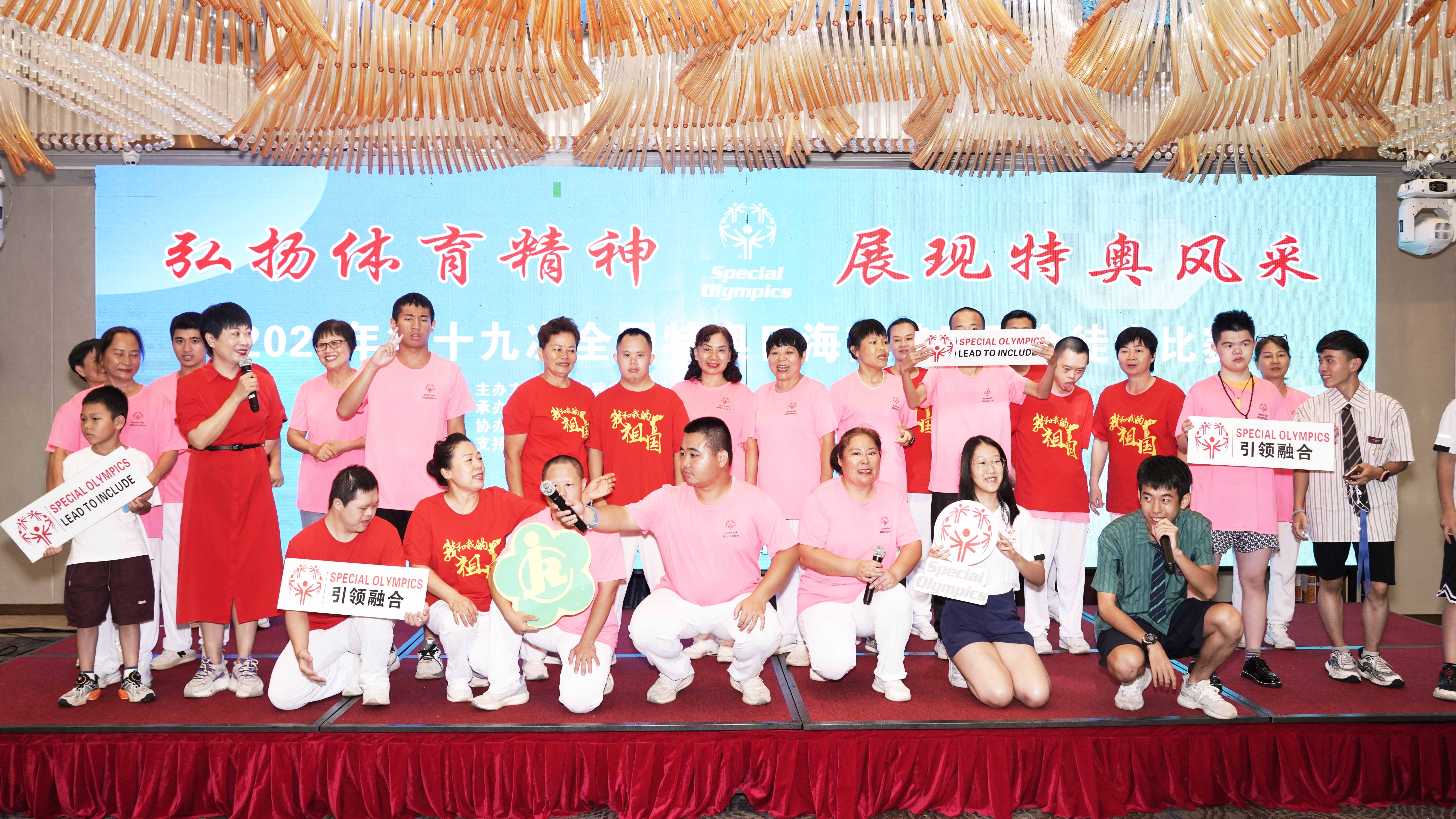 图为活动现场图片