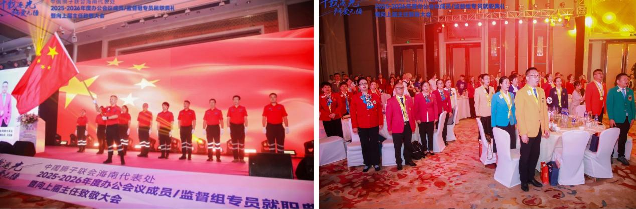 图为活动现场图片