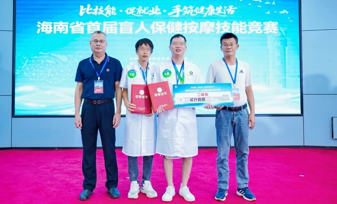 图片为活动现场图片