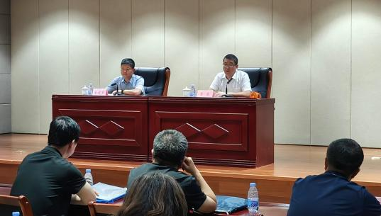 图为活动现场