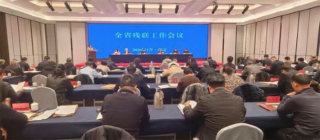 图为会议现场 图为会议现场