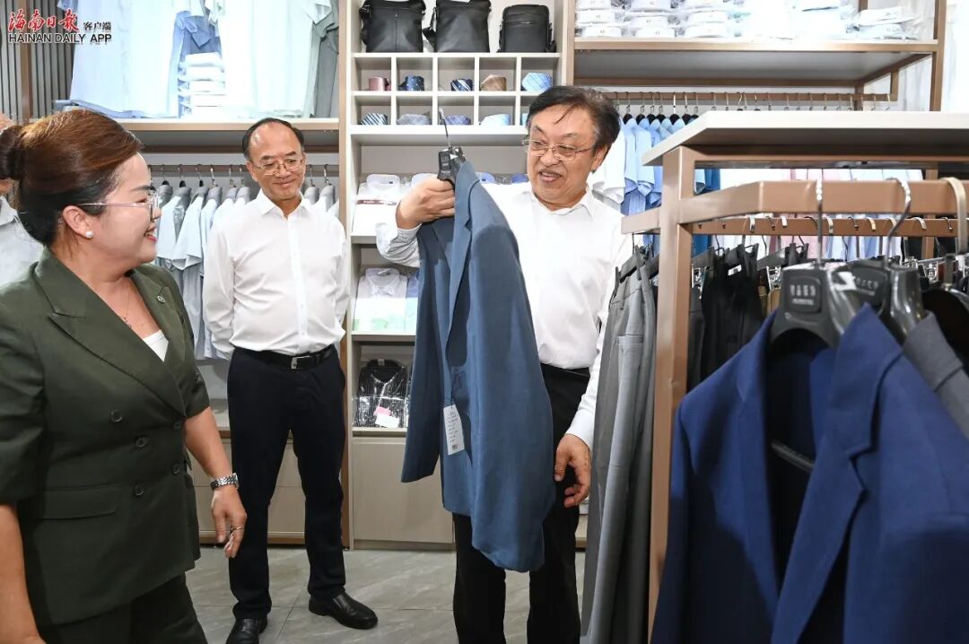 图片为调研现场图片 图片为调研现场图片