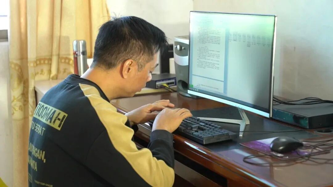 图为张伟超,受访者供图 图为张伟超,受访者供图