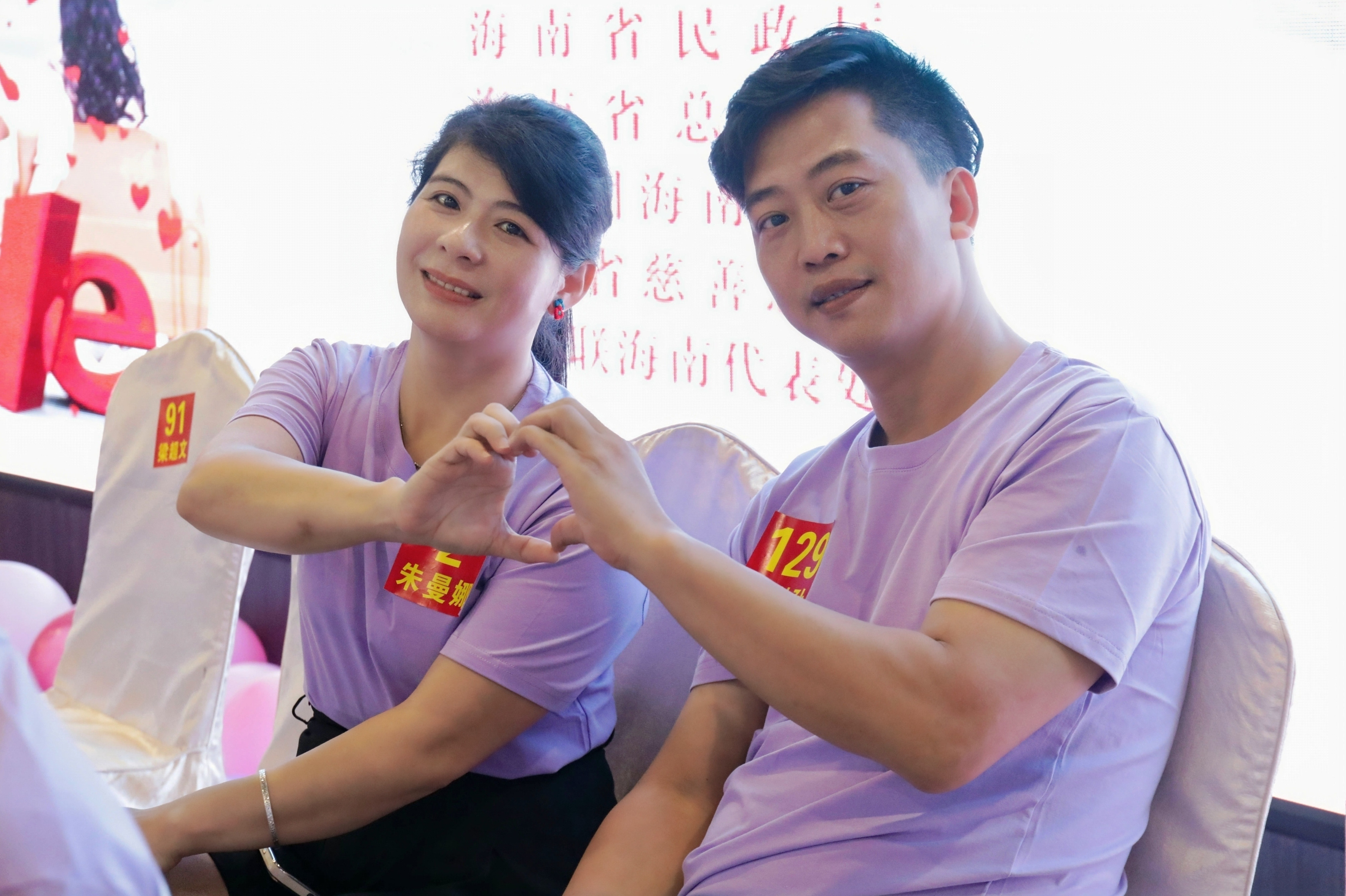 图片为活动现场图片