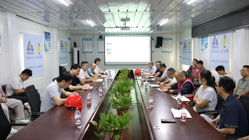 图片为调研现场图片 图片为调研现场图片