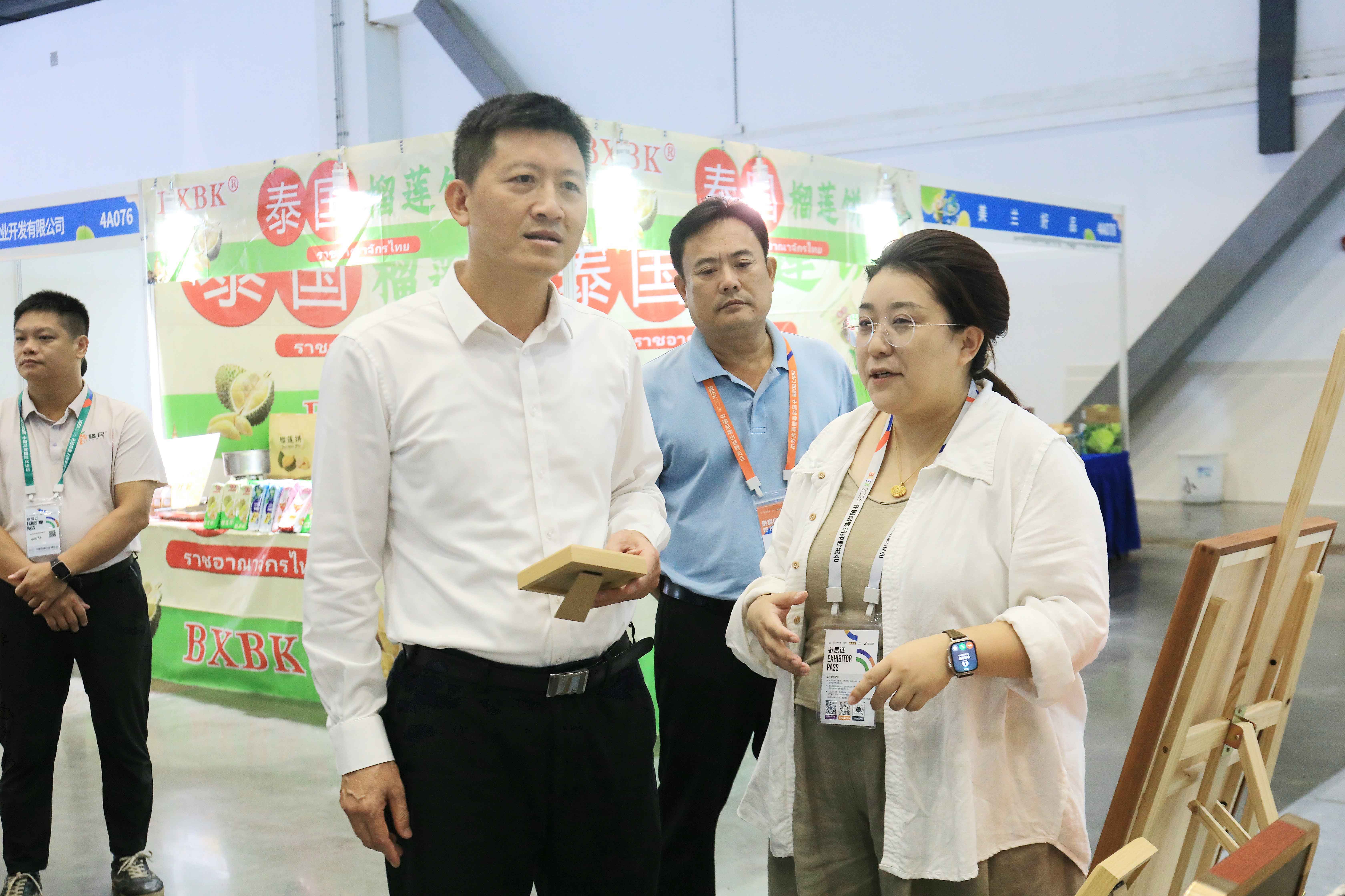 图片为博览会现场图片 图片为博览会现场图片