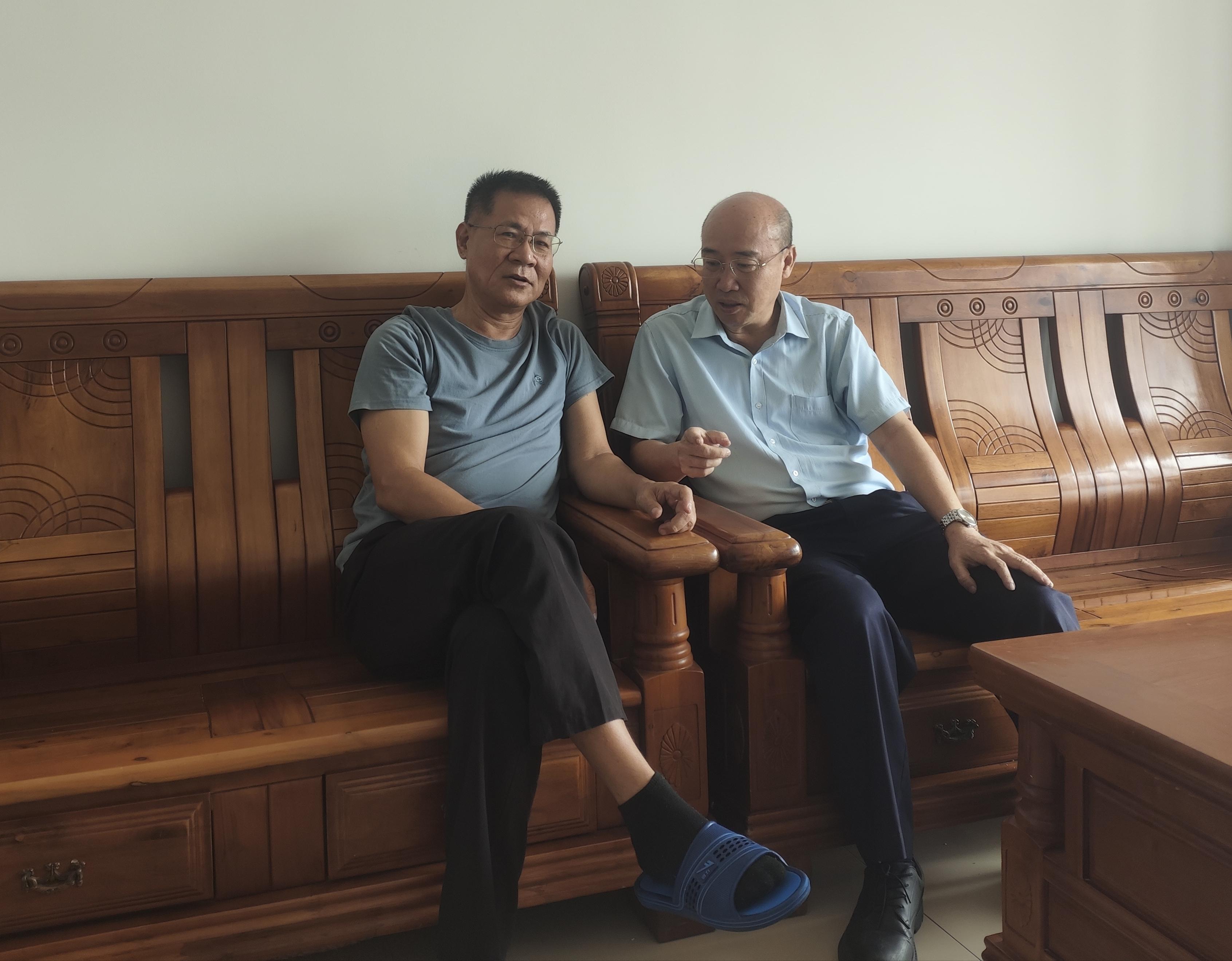 图片为慰问现场图片 图片为慰问现场图片