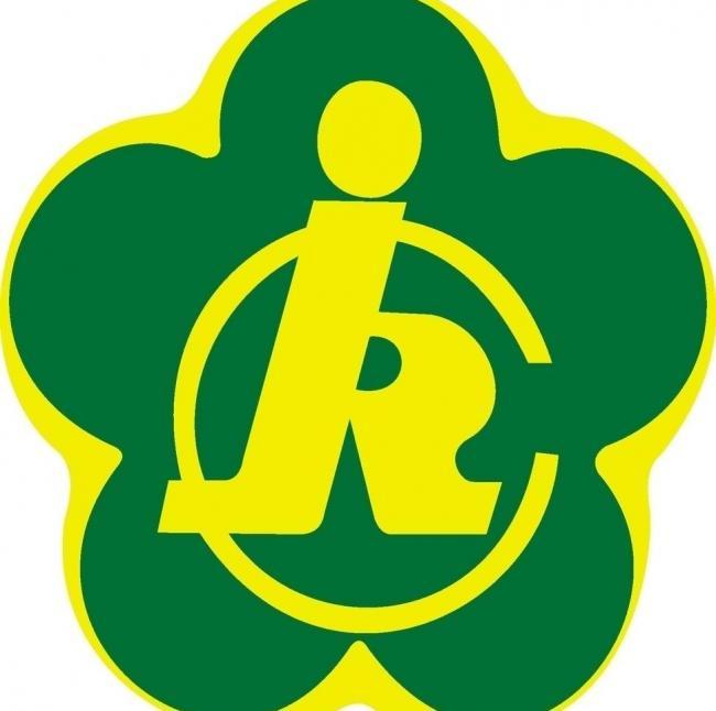 中国残疾人联合会标志